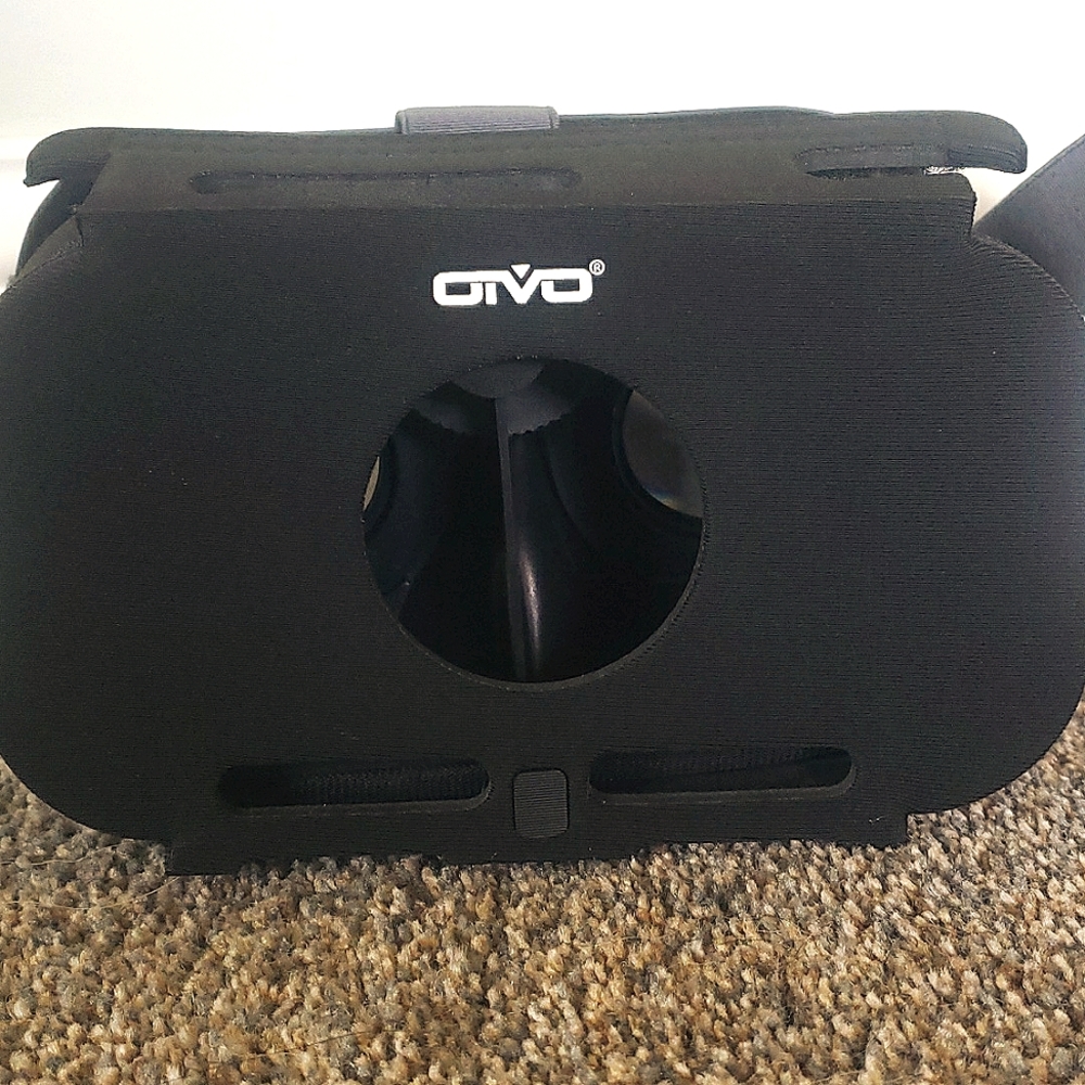 Nintendo switch oivo headset